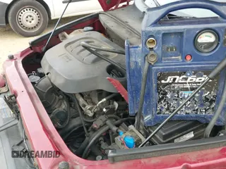 ✅ 2007 Chevrolet HHR LT • VIN: 3GNDA23D47S550952 • Lot: 41196440. Listed on IAAI with 187,669 mi. Free auction sales archive from the USA and detailed vehicle history report at DreamBid. Image 19.