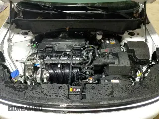 ✅ 2025 Hyundai Kona SEL • VIN: KM8HBCAB5SU339875 • Лот: 91995515. Опубликован ранее на Copart с пробегом 8 899 миль. Бесплатный доступ к архиву аукционных продаж из США и подробный отчёт об истории автомобиля на DreamBid. Изображение 15.