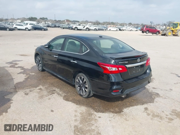 ✅ 2016 Nissan Sentra SV • VIN: 3N1AB7AP5GY322977 • Lot: 44489193. Wystawiony na IAAI z przebiegiem 144 058 mil. Bezpłatny archiwum sprzedaży aukcyjnych z USA i szczegółowy raport historii pojazdu na DreamBid. Zdjęcie 3.