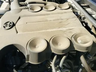 ✅ 2018 Toyota 4Runner SR5 Premium • VIN: JTEZU5JR0J5169120 • Лот: 43449099. Опубликован ранее на IAAI с пробегом 90 402 миль. Бесплатный доступ к архиву аукционных продаж из США и подробный отчёт об истории автомобиля на DreamBid. Изображение 19.