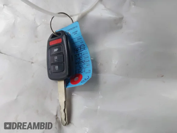 ✅ 2019 Honda CR-V LX • VIN: 2HKRW6H30KH231011 • Лот: 45042918. Опубликован ранее на IAAI с пробегом 114 683 миль. Бесплатный доступ к архиву аукционных продаж из США и подробный отчёт об истории автомобиля на DreamBid. Изображение 10.