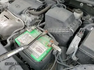 ✅ 2018 Toyota RAV4 XLE • VIN: 2T3WFREV8JW419437 • Lot: 58294485. Listed on Copart with 126,237 mi. Free auction sales archive from the USA and detailed vehicle history report at DreamBid. Image 14.