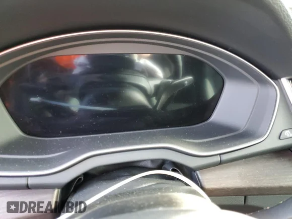 ✅ 2021 Audi Q5 Premium Plus • VIN: WA1BAAFY4M2015081 • Лот: 72875962. Опубліковано раніше на Copart з пробігом Не вказано. Безкоштовний доступ до архіву аукціонних продажів зі США та докладний звіт про історію автомобіля на DreamBid. Зображення 9.