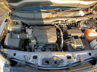 ✅ 2005 Chevrolet Equinox LT • VIN: 2CNDL73F956096173 • Лот: 83712914. Опубликован ранее на Copart с пробегом 58 555 миль. Бесплатный доступ к архиву аукционных продаж из США и подробный отчёт об истории автомобиля на DreamBid. Изображение 16.