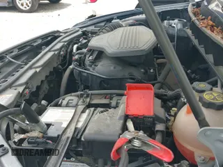 ✅ 2018 Cadillac XT5 FWD • VIN: 1GYKNARS4JZ142654 • Lot: 42275794. Listed on IAAI with 112,790 mi. Free auction sales archive from the USA and detailed vehicle history report at DreamBid. Image 19.