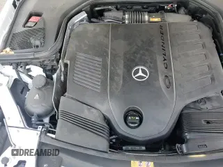 ✅ 2021 Mercedes-Benz E 450 • VIN: W1KZF5KBXMA934142 • Lot: 43231135. Listed on Copart with 39,090 mi. Free auction sales archive from the USA and detailed vehicle history report at DreamBid. Image 13.