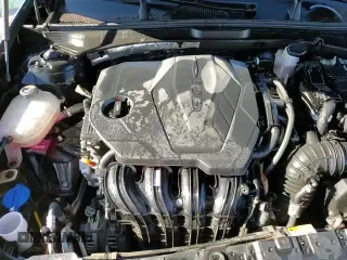 ✅ 2021 Hyundai Sonata SEL • VIN: KMHL64JA4MA146441 • Лот: 86791145. Опубликован ранее на Copart с пробегом 50 684 миль. Бесплатный доступ к архиву аукционных продаж из США и подробный отчёт об истории автомобиля на DreamBid. Изображение 16.