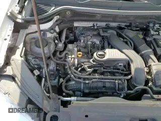 ✅ 2023 Volkswagen Taos S • VIN: 3VVAX7B21PM318659 • Lot: 85176095. Listed on Copart with 56,321 mi. Free auction sales archive from the USA and detailed vehicle history report at DreamBid. Image 14.