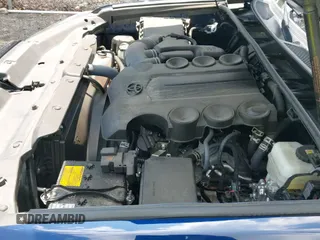 ✅ 2022 Toyota 4Runner TRD Off Road Premium • VIN: JTERU5JR7N6037617 • Lot: 42371339. Listed on IAAI with 35,601 mi. Free auction sales archive from the USA and detailed vehicle history report at DreamBid. Image 20.