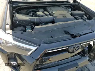 ✅ 2023 Toyota 4Runner SR5 Premium • VIN: JTEFU5JRXP5285291 • Lot: 57710145. Wystawiony na Copart z przebiegiem 15 969 mil. Bezpłatny archiwum sprzedaży aukcyjnych z USA i szczegółowy raport historii pojazdu na DreamBid. Zdjęcie 14.