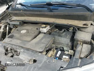 ✅ 2013 Nissan Pathfinder SL • VIN: 5N1AR2MM7DC615387 • Lot: 42465319. Listed on IAAI with 198,712 mi. Free auction sales archive from the USA and detailed vehicle history report at DreamBid. Image 12.