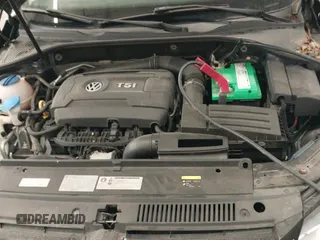 ✅ 2014 Volkswagen Passat SE • VIN: 1VWBS7A37EC119767 • Лот: 42918428. Опубликован ранее на IAAI с пробегом 98 503 миль. Бесплатный доступ к архиву аукционных продаж из США и подробный отчёт об истории автомобиля на DreamBid. Изображение 14.