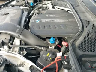 ✅ 2015 BMW X5 xDrive35d • VIN: 5UXKS4C5XF0N06024 • Lot: 43674507. Listed on IAAI with 140,657 mi. Free auction sales archive from the USA and detailed vehicle history report at DreamBid. Image 20.