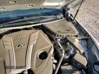 ✅ 2018 Infiniti Q50 Luxe • VIN: JN1EV7AR1JM442098 • Lot: 85929715. Wystawiony na Copart z przebiegiem 96 173 mil. Bezpłatny archiwum sprzedaży aukcyjnych z USA i szczegółowy raport historii pojazdu na DreamBid. Zdjęcie 13.