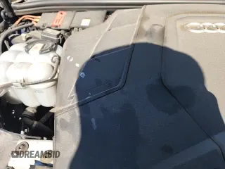 ✅ 2020 Audi Q8 Prestige • VIN: WA1FVAF10LD002307 • Lot: 92702905. Listed on Copart with 58,109 mi. Free auction sales archive from the USA and detailed vehicle history report at DreamBid. Image 14.