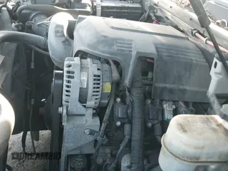 ✅ 2007 Chevrolet Tahoe LS • VIN: 1GNFC13JX7R130294 • Lot: 42499342. Listed on IAAI with 174,714 mi. Free auction sales archive from the USA and detailed vehicle history report at DreamBid. Image 12.