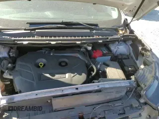 ✅ 2017 Ford Edge SEL • VIN: 2FMPK4J9XHBB89517 • Lot: 81155695. Listed on Copart with 86,135 mi. Free auction sales archive from the USA and detailed vehicle history report at DreamBid. Image 15.