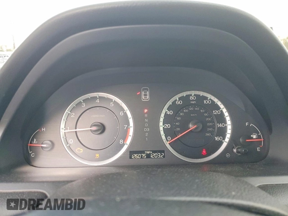 ✅ 2011 Honda Accord EX-L • VIN: 1HGCP2F88BA103859 • Lot: 48539746. Wystawiony na Copart z przebiegiem 126 075 mil. Bezpłatny archiwum sprzedaży aukcyjnych z USA i szczegółowy raport historii pojazdu na DreamBid. Zdjęcie 9.