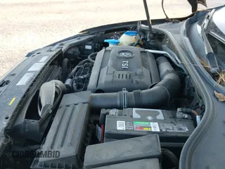 ✅ 2015 Volkswagen Passat SE • VIN: 1VWBS7A35FC009902 • Лот: 43722719. Опубликован ранее на IAAI с пробегом 117 610 миль. Бесплатный доступ к архиву аукционных продаж из США и подробный отчёт об истории автомобиля на DreamBid. Изображение 13.