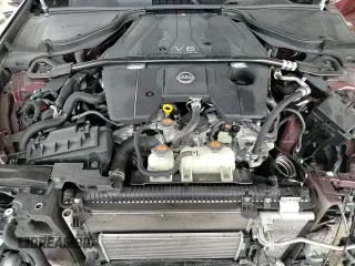 ✅ 2024 Nissan Z Performance • VIN: JN1BZ4BH8RM361669 • Lot: 86690465. Listed on Copart with 18,846 mi. Free auction sales archive from the USA and detailed vehicle history report at DreamBid. Image 16.