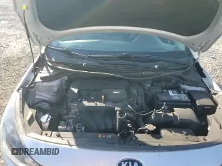 ✅ 2021 Kia Rio S • VIN: 3KPA24ADXME382591 • Lot: 82309545. Listed on Copart with 52,910 mi. Free auction sales archive from the USA and detailed vehicle history report at DreamBid. Image 15.