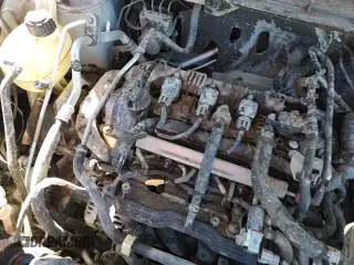 ✅ 2019 Nissan Kicks SV • VIN: 3N1CP5CUXKL556832 • Lot: 89923805. Listed on Copart with 133,136 mi. Free auction sales archive from the USA and detailed vehicle history report at DreamBid. Image 15.