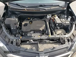 ✅ 2020 Chevrolet Equinox LS • VIN: 3GNAXHEV6LS550200 • Лот: 91470285. Опубликован ранее на Copart с пробегом 39 437 миль. Бесплатный доступ к архиву аукционных продаж из США и подробный отчёт об истории автомобиля на DreamBid. Изображение 14.