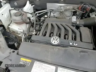 ✅ 2022 Volkswagen Atlas SE • VIN: 1V2JE2CA6NC222021 • Lot: 70721445. Listed on Copart with 60,643 mi. Free auction sales archive from the USA and detailed vehicle history report at DreamBid. Image 13.