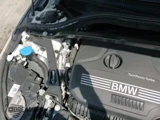 ✅ 2020 BMW 2 Series 228i xDrive • VIN: WBA73AK0XL7F61181 • Lot: 62542305. Listed on Copart with 40,540 mi. Free auction sales archive from the USA and detailed vehicle history report at DreamBid. Image 13.