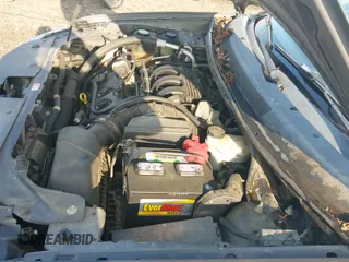 ✅ 2008 Ford Taurus X SEL • VIN: 1FMDK05W38GA10030 • Лот: 42706339. Опубликован ранее на IAAI с пробегом 169 482 миль. Бесплатный доступ к архиву аукционных продаж из США и подробный отчёт об истории автомобиля на DreamBid. Изображение 24.