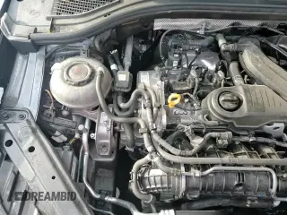 ✅ 2024 Volkswagen Jetta SE • VIN: 3VW7M7BU7RM053586 • Lot: 81395905. Wystawiony na Copart z przebiegiem 34 832 mil. Bezpłatny archiwum sprzedaży aukcyjnych z USA i szczegółowy raport historii pojazdu na DreamBid. Zdjęcie 14.