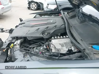 ✅ 2021 Audi SQ7 Prestige • VIN: WA1VWBF74MD000533 • Лот: 41821329. Опубликован ранее на IAAI с пробегом 45 379 миль. Бесплатный доступ к архиву аукционных продаж из США и подробный отчёт об истории автомобиля на DreamBid. Изображение 20.