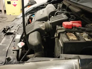 ✅ 2007 Honda Fit • VIN: JHMGD38497S062313 • Лот: 43167993. Опубликован ранее на IAAI с пробегом 136 087 миль. Бесплатный доступ к архиву аукционных продаж из США и подробный отчёт об истории автомобиля на DreamBid. Изображение 13.