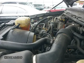 ✅ 2003 Ford F-250 XL • VIN: 1FTNX21L13EB28289 • Lot: 41699044. Listed on IAAI with 196,523 mi. Free auction sales archive from the USA and detailed vehicle history report at DreamBid. Image 12.