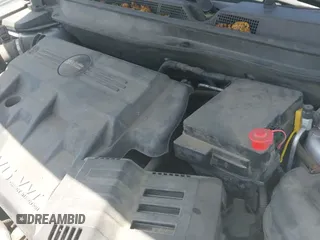 ✅ 2012 GMC Terrain SLT-1 • VIN: 2GKFLVE56C6275813 • Lot: 42285818. Listed on IAAI with 110,300 mi. Free auction sales archive from the USA and detailed vehicle history report at DreamBid. Image 12.