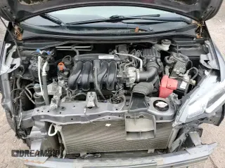 ✅ 2017 Honda Fit LX • VIN: 3HGGK5H52HM706144 • Lot: 93636805. Wystawiony na Copart z przebiegiem 124 843 mil. Bezpłatny archiwum sprzedaży aukcyjnych z USA i szczegółowy raport historii pojazdu na DreamBid. Zdjęcie 16.