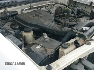 ✅ 2003 Nissan Frontier XE • VIN: 1N6DD26T03C458432 • Lot: 41799157. Listed on IAAI with 181,069 mi. Free auction sales archive from the USA and detailed vehicle history report at DreamBid. Image 20.