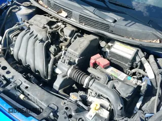 ✅ 2016 Nissan Versa SV • VIN: 3N1CN7AP7GL910554 • Lot: 42256287. Listed on IAAI with 72,452 mi. Free auction sales archive from the USA and detailed vehicle history report at DreamBid. Image 20.