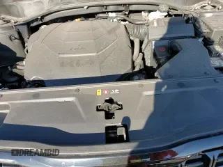 ✅ 2024 Kia Telluride SX X-Pro • VIN: 5XYP5DGC0RG532489 • Лот: 81853935. Опубликован ранее на Copart с пробегом 10 617 миль. Бесплатный доступ к архиву аукционных продаж из США и подробный отчёт об истории автомобиля на DreamBid. Изображение 15.