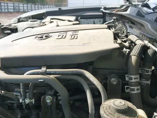 ✅ 2020 Toyota Tacoma TRD Off Road • VIN: 3TMCZ5ANXLM325654 • Lot: 43637670. Listed on IAAI with 137,509 mi. Free auction sales archive from the USA and detailed vehicle history report at DreamBid. Image 19.