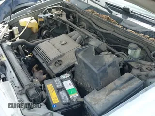 ✅ 2002 Toyota Highlander • VIN: JTEGF21A320055251 • Лот: 42343358. Опубликован ранее на IAAI с пробегом 199 201 миль. Бесплатный доступ к архиву аукционных продаж из США и подробный отчёт об истории автомобиля на DreamBid. Изображение 12.