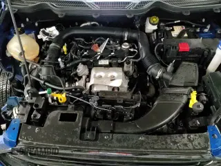 ✅ 2020 Ford EcoSport S • VIN: MAJ3S2FEXLC340061 • Lot: 85855635. Wystawiony na Copart z przebiegiem 49 081 mil. Bezpłatny archiwum sprzedaży aukcyjnych z USA i szczegółowy raport historii pojazdu na DreamBid. Zdjęcie 16.