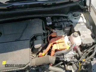 ✅ 2023 Kia Niro SX Touring • VIN: KNDCT3LE3P5051177 • Lot: 63701485. Listed on Copart with 62,632 mi. Free auction sales archive from the USA and detailed vehicle history report at DreamBid. Image 17.