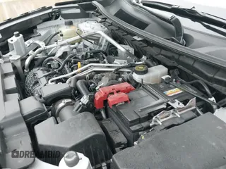 ✅ 2024 Mitsubishi Outlander ES • VIN: JA4J4UA83RZ052312 • Lot: 41609195. Listed on IAAI with 34,502 mi. Free auction sales archive from the USA and detailed vehicle history report at DreamBid. Image 20.