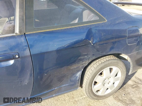 ✅ 2002 Honda Civic EX • VIN: 1HGEM22002L095228 • Lot: 44137568. Wystawiony na IAAI z przebiegiem 274 737 mil. Bezpłatny archiwum sprzedaży aukcyjnych z USA i szczegółowy raport historii pojazdu na DreamBid. Zdjęcie 6.