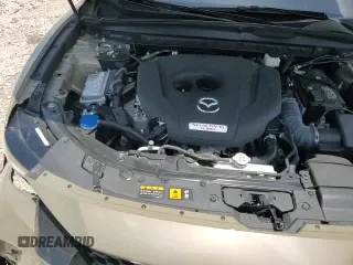 ✅ 2024 Mazda CX-50 Premium • VIN: 7MMVABDY3RN174661 • Lot: 62232285. Listed on Copart with 7,658 mi. Free auction sales archive from the USA and detailed vehicle history report at DreamBid. Image 17.