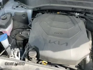 ✅ 2022 Kia Telluride LX • VIN: 5XYP2DHC0NG200439 • Lot: 63055575. Wystawiony na Copart z przebiegiem 42 491 mil. Bezpłatny archiwum sprzedaży aukcyjnych z USA i szczegółowy raport historii pojazdu na DreamBid. Zdjęcie 14.