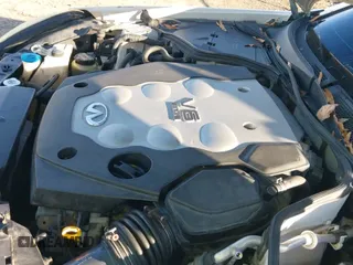 ✅ 2005 Infiniti G35 • VIN: JNKCV51F05M305124 • Lot: 43773562. Listed on IAAI with 186,017 mi. Free auction sales archive from the USA and detailed vehicle history report at DreamBid. Image 12.