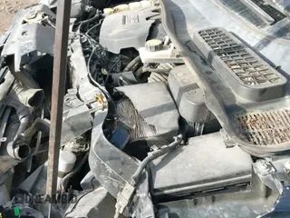 ✅ 2016 Ford Escape SE • VIN: 1FMCU9G93GUA22406 • Lot: 43438530. Listed on IAAI with 229,571 mi. Free auction sales archive from the USA and detailed vehicle history report at DreamBid. Image 19.