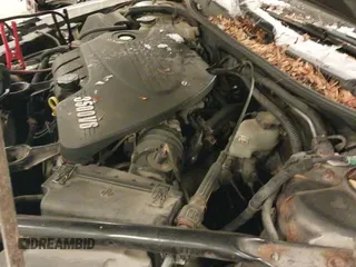 ✅ 2006 Chevrolet Impala LS • VIN: 2G1WB58N669331125 • Lot: 43841176. Listed on IAAI with 200,182 mi. Free auction sales archive from the USA and detailed vehicle history report at DreamBid. Image 12.